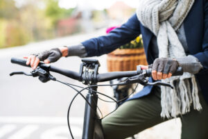 Cykel til byen